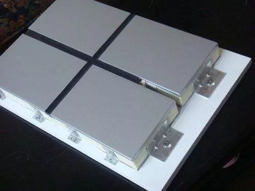 外墙保温一体板在建筑应用中的优点